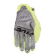 Gants moto cross Five MXF RACE Jaune