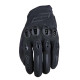 Gants moto d'été femme Five STUNT EVO 2 Noir Gants moto d'été femme Five STUNT EVO 2 Noir
