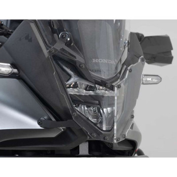 Protection de phare SW-Motech (LPS.01.070.10000/B) HONDA XL750 TRANSALP
