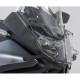 Protection de phare SW-Motech (LPS.01.070.10000/B) HONDA XL750 TRANSALP