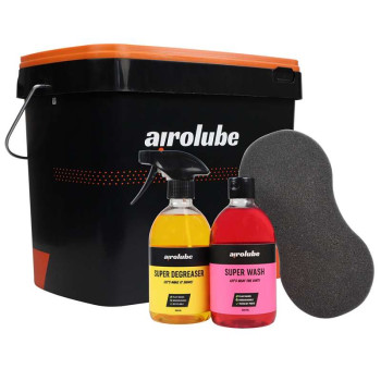 Kit entretien moto Airolube BASICS