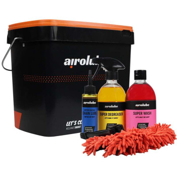 Kit entretien moto Airolube ESSENTIALS