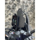 Platine de décalage compteur (écran couleur TFT) Motoboxer Yamaha Ténéré 700