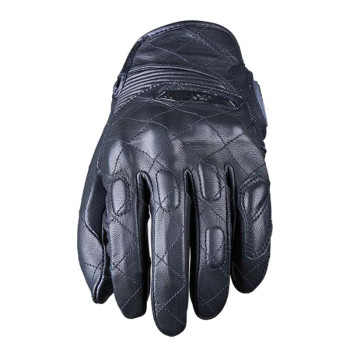 Gants femme Five SPORT CITY EVO WOMAN Noir