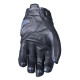 Five SPORT CITY EVO WOMAN women's gloves Black Five SPORT CITY EVO WOMAN women's gloves Black