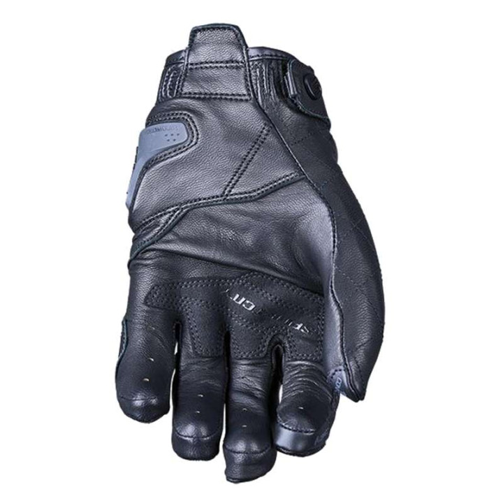 Gants femme Five SPORT CITY EVO WOMAN Noir Gants femme Five SPORT CITY EVO WOMAN Noir