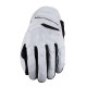 Gants femme Five SPORT CITY EVO WOMAN Blanc