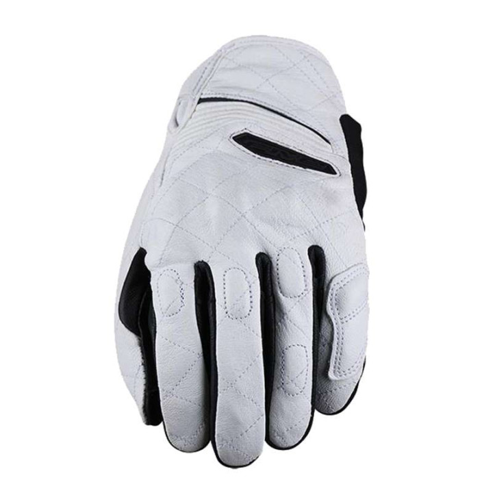 Gants femme Five SPORT CITY EVO WOMAN Blanc