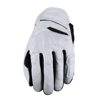 Gants femme Five SPORT CITY EVO WOMAN Blanc