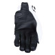 Five SPORT CITY EVO WOMAN women's gloves White Five SPORT CITY EVO WOMAN women's gloves White