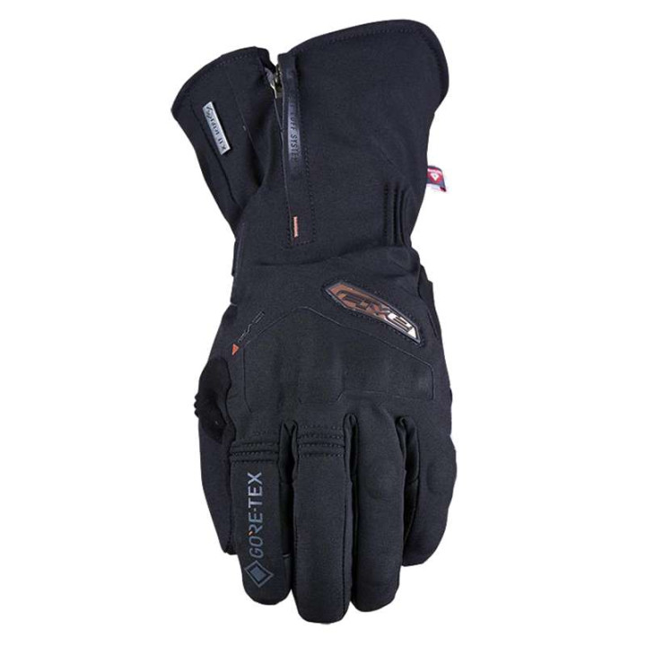 Gants Hiver femme Five WFX CITY EVO LONG GTX WOMAN