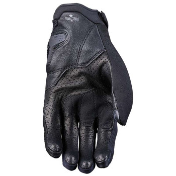 Five STUNT EVO 2 AIRFLOW Women's Summer Motorcycle Gloves Black