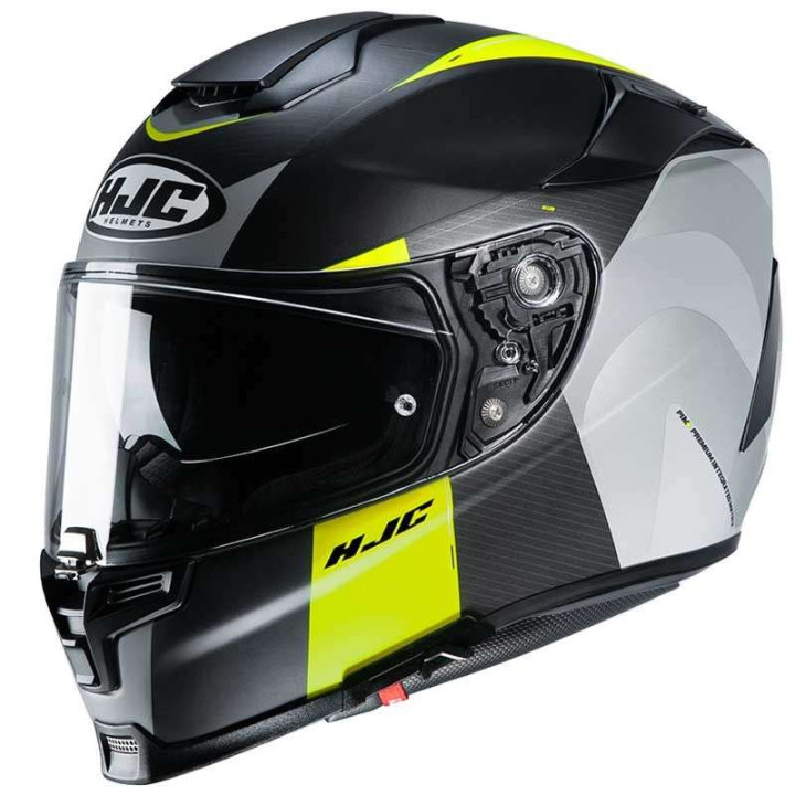 Casque HJC RPHA 70 WODY