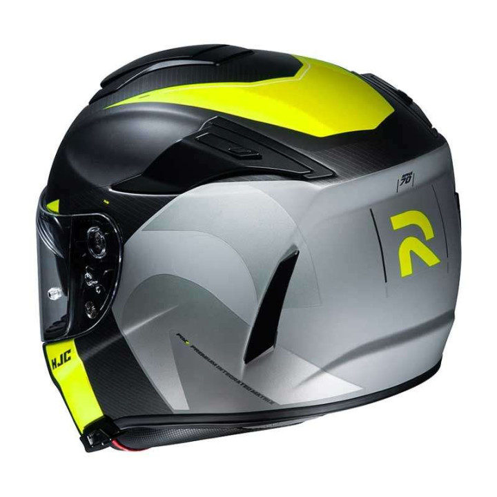 Casque HJC RPHA 70 WODY
