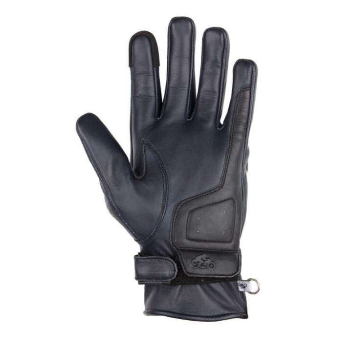 Gants d'été Helstons MORA AIR BLEU