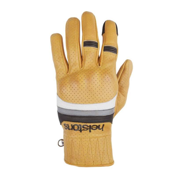 Gants d'été Helstons MORA AIR GOLD