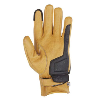 Gants d'été Helstons MORA AIR GOLD