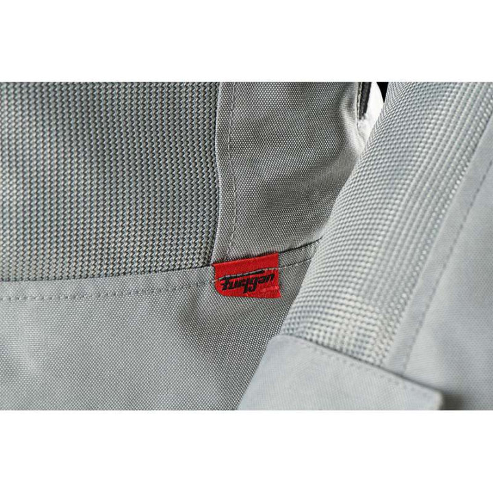 Summer motorcycle jacket Furygan MISTRAL EVO 3 Grey