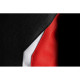 Motorcycle jacket Furygan YORI Black/Red/White