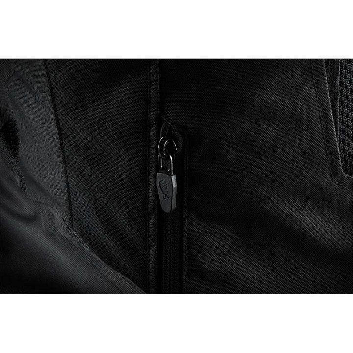 Furygan WB08 VENTED + motorcycle jacket