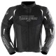 Blouson moto d'été Furygan ULTRA SPARK 3 en 1 VENTED + Noir/Blanc