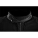 Blouson moto d'été Furygan ULTRA SPARK 3 en 1 VENTED + Noir/Blanc