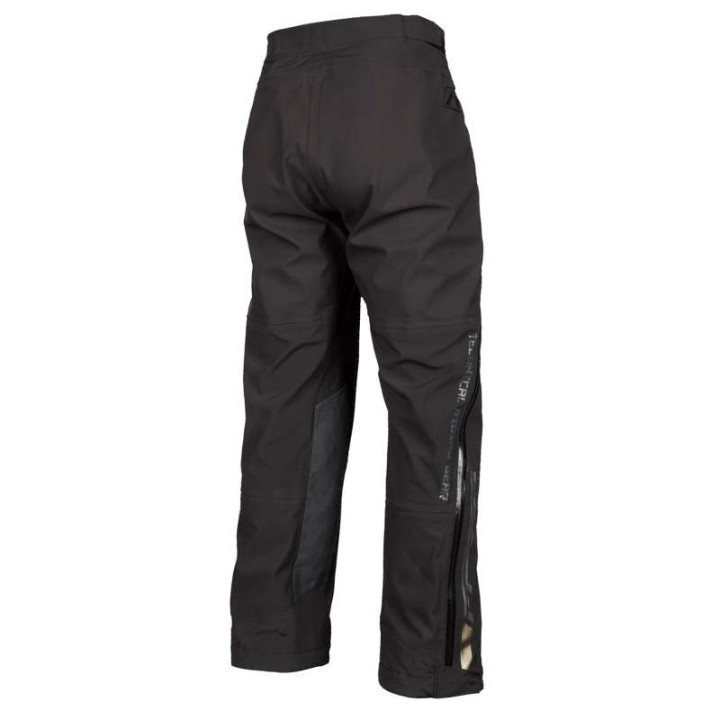Sur-pantalon moto Klim ENDURO S4