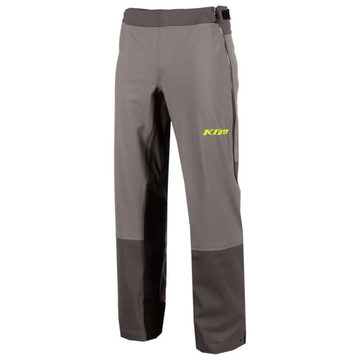Sur-pantalon moto Klim ENDURO S4