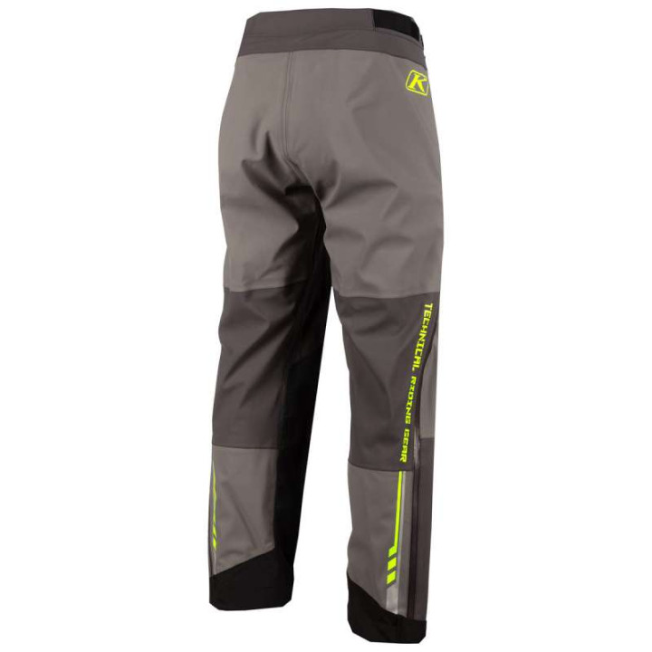 Sur-pantalon moto Klim ENDURO S4