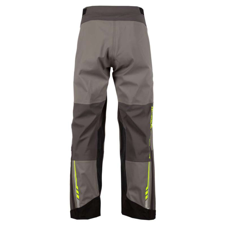 Sur-pantalon moto Klim ENDURO S4