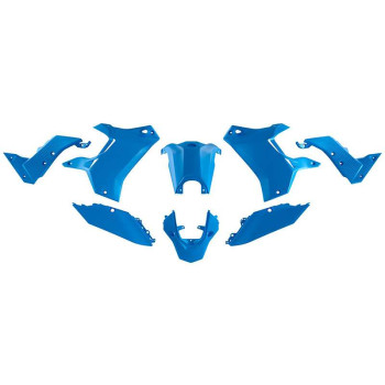 Kit plastique RTECH T7 REVOLUTION 700 TÉNÉRÉ BLEU CLAIR Kit plastique RTECH T7 REVOLUTION 700 TÉNÉRÉ BLEU CLAIR