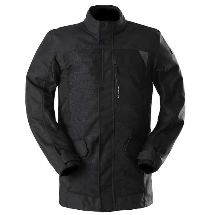 Veste moto été 3/4 OSKAR VENTED