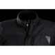Veste moto été 3/4 OSKAR VENTED