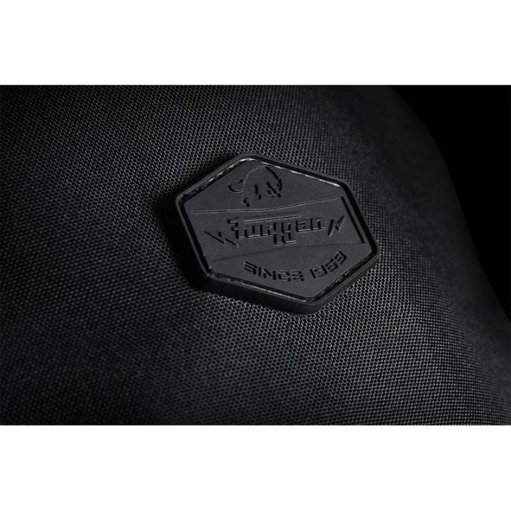 Veste moto été 3/4 OSKAR VENTED