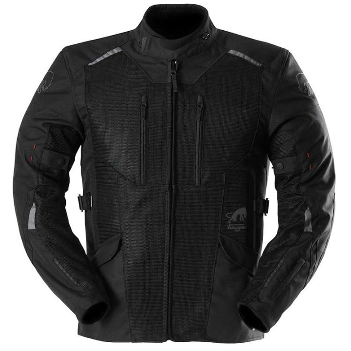 Furygan BROOKS VENTED + motorcycle jacket