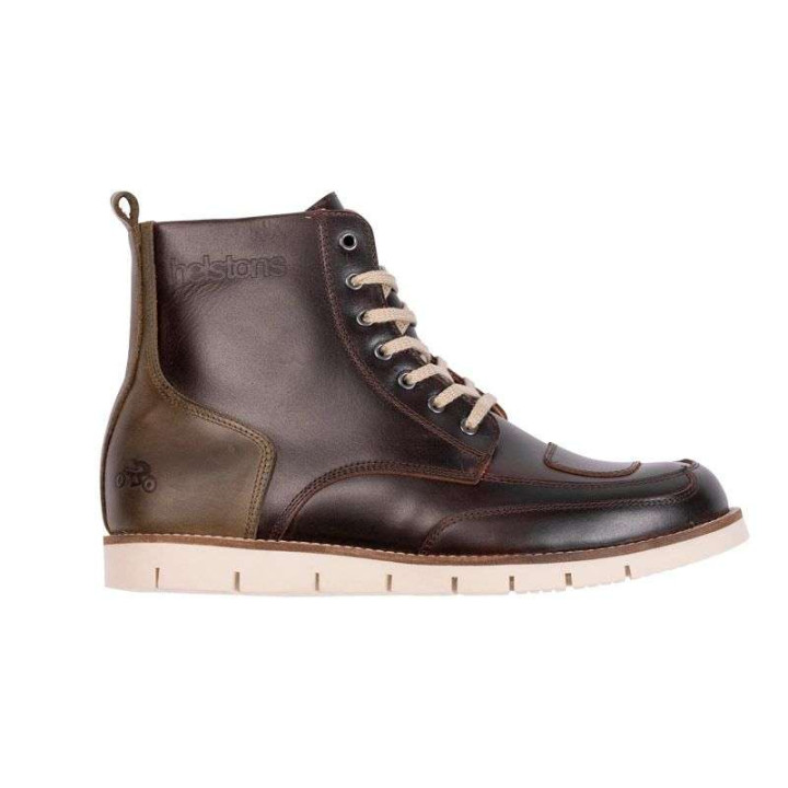 Helstons LIBERTY shoes