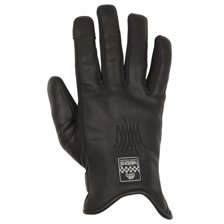 Helstons BENSON winter motorcycle gloves