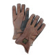 Gants moto hiver Helstons BENSON Burning/Noir