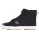 Baskets moto Furygan STOCKTON AIR D3O Noir/Rouge Baskets moto Furygan STOCKTON AIR D3O Noir/Rouge