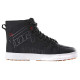 Motorcycle sneakers Furygan STOCKTON AIR D3O Black/Red Motorcycle sneakers Furygan STOCKTON AIR D3O Black/Red