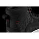 Baskets moto Furygan STOCKTON AIR D3O Noir/Rouge Baskets moto Furygan STOCKTON AIR D3O Noir/Rouge