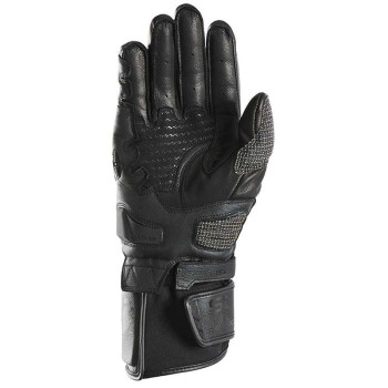 Gants moto Furygan STYG 15 Noir Gants moto Furygan STYG 15 Noir