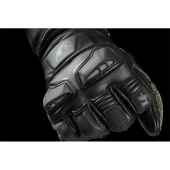 Gants moto Furygan STYG 15 Noir