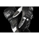 Gants moto Furygan STYG 15 Noir/Blanc