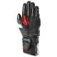 Gants moto Furygan STYG 15 Noir/Blanc/Rouge