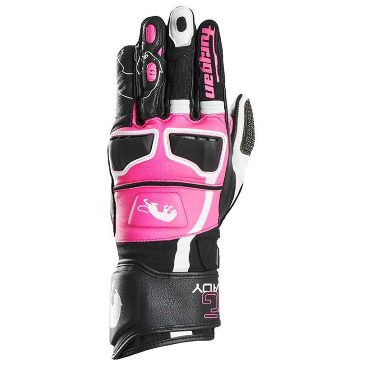 Gants moto femme Furygan STYG15 LADY
