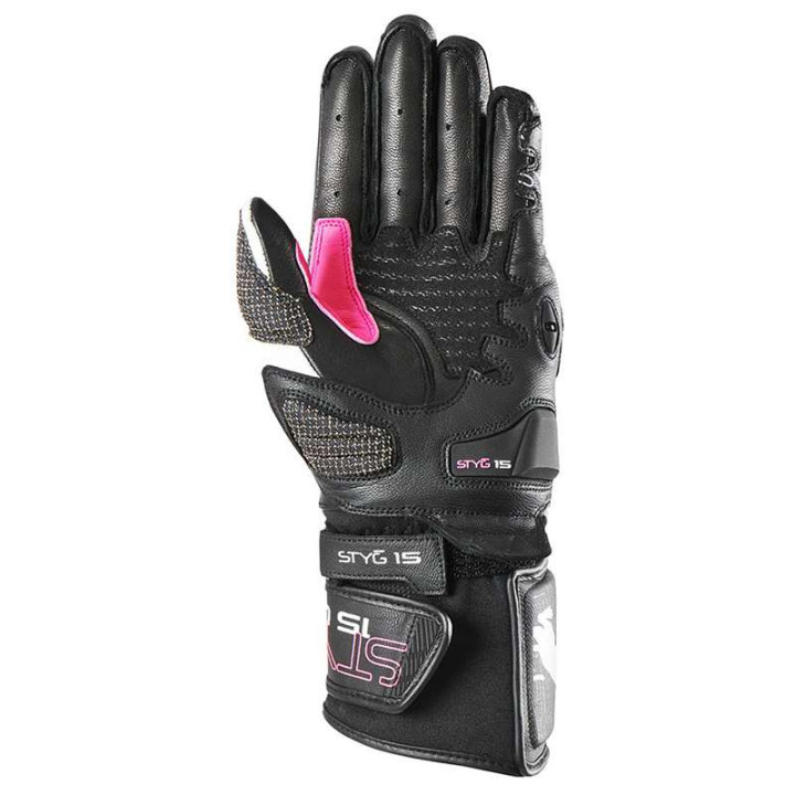 Gants moto femme Furygan STYG15 LADY