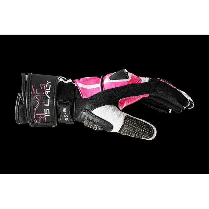 Gants moto femme Furygan STYG15 LADY