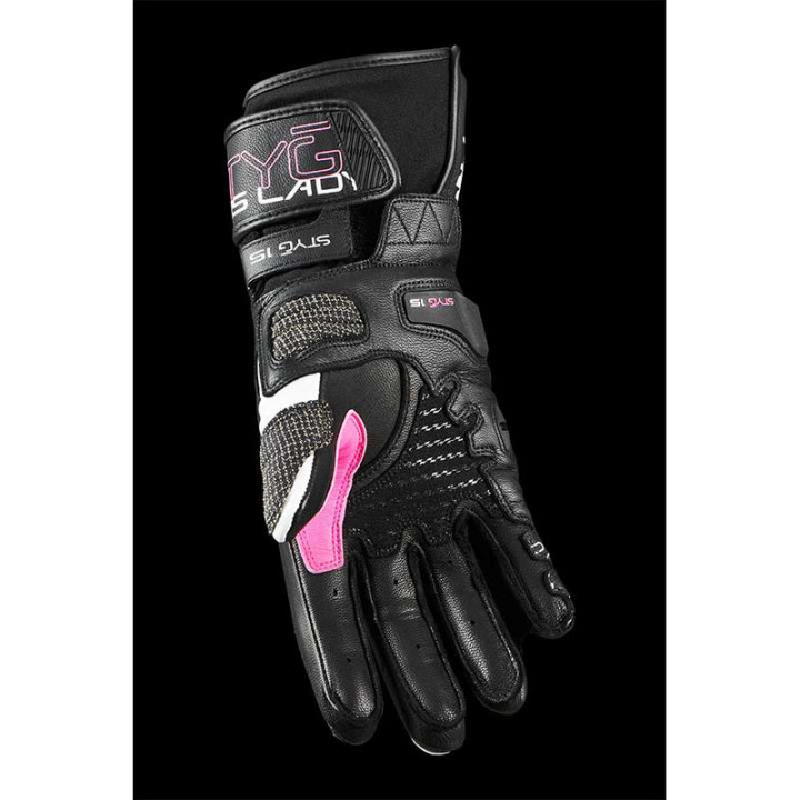 Gants moto femme Furygan STYG15 LADY