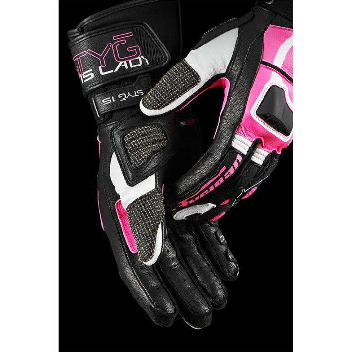Gants moto femme Furygan STYG15 LADY